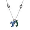 Initials Necklace 2 Initials Necklace -Twojeys Sales Store FT064 7d3aead4 c465 453c ab58 25828e0ead9d