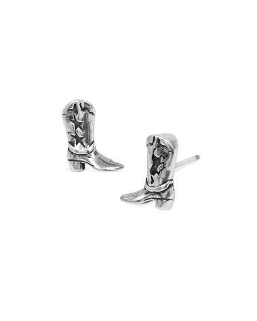 Boot Stud Earrings 7 Boot Stud Earrings -Twojeys Sales Store FT076 0ced29c1 9db6 43d7 a22f 96516159b8fb