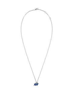 Tilted Enameled Necklace -Twojeys Sales Store FT082 3228ee85 9803 4726 8531 baef609f8bcf