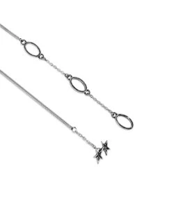 Icon Clasp Necklace -Twojeys Sales Store FT094 49d654ec 54e1 478b a10b b19efcf4a816