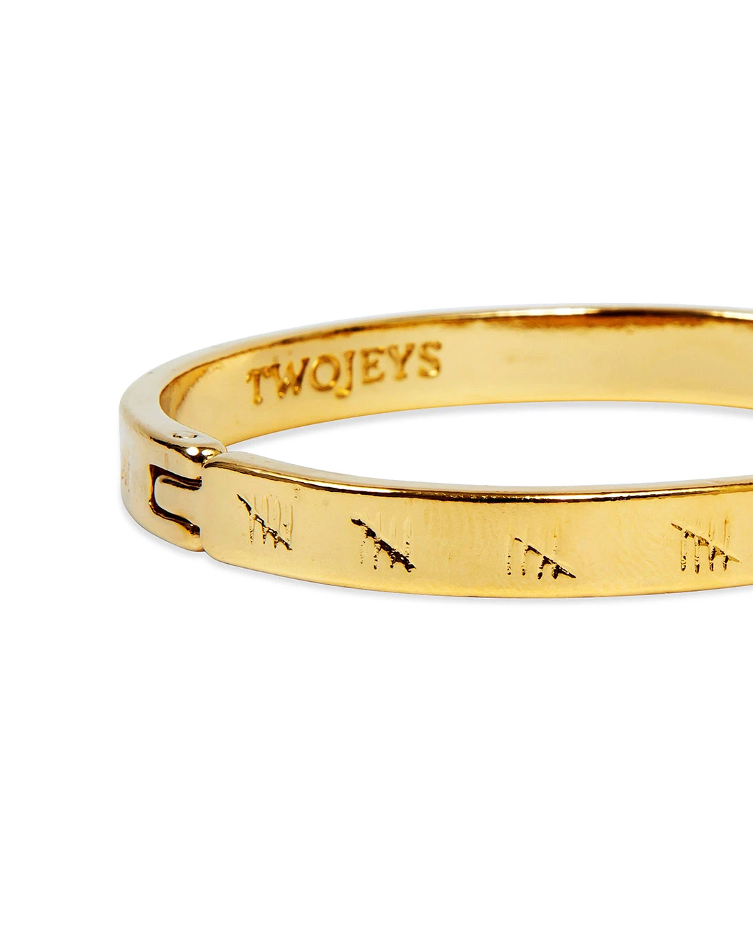 Hope Bracelet 4 Hope Bracelet - Image 2