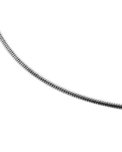 Bali Chain -Twojeys Sales Store FT127 plata