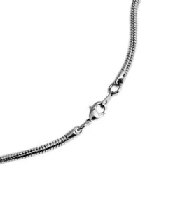 Bali Chain -Twojeys Sales Store FT128 plata