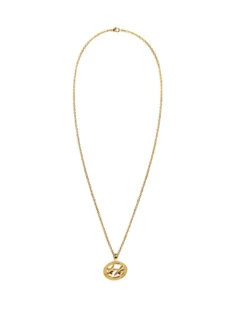 Twojeys Superstar Necklace Gold -Twojeys Sales Store FT162