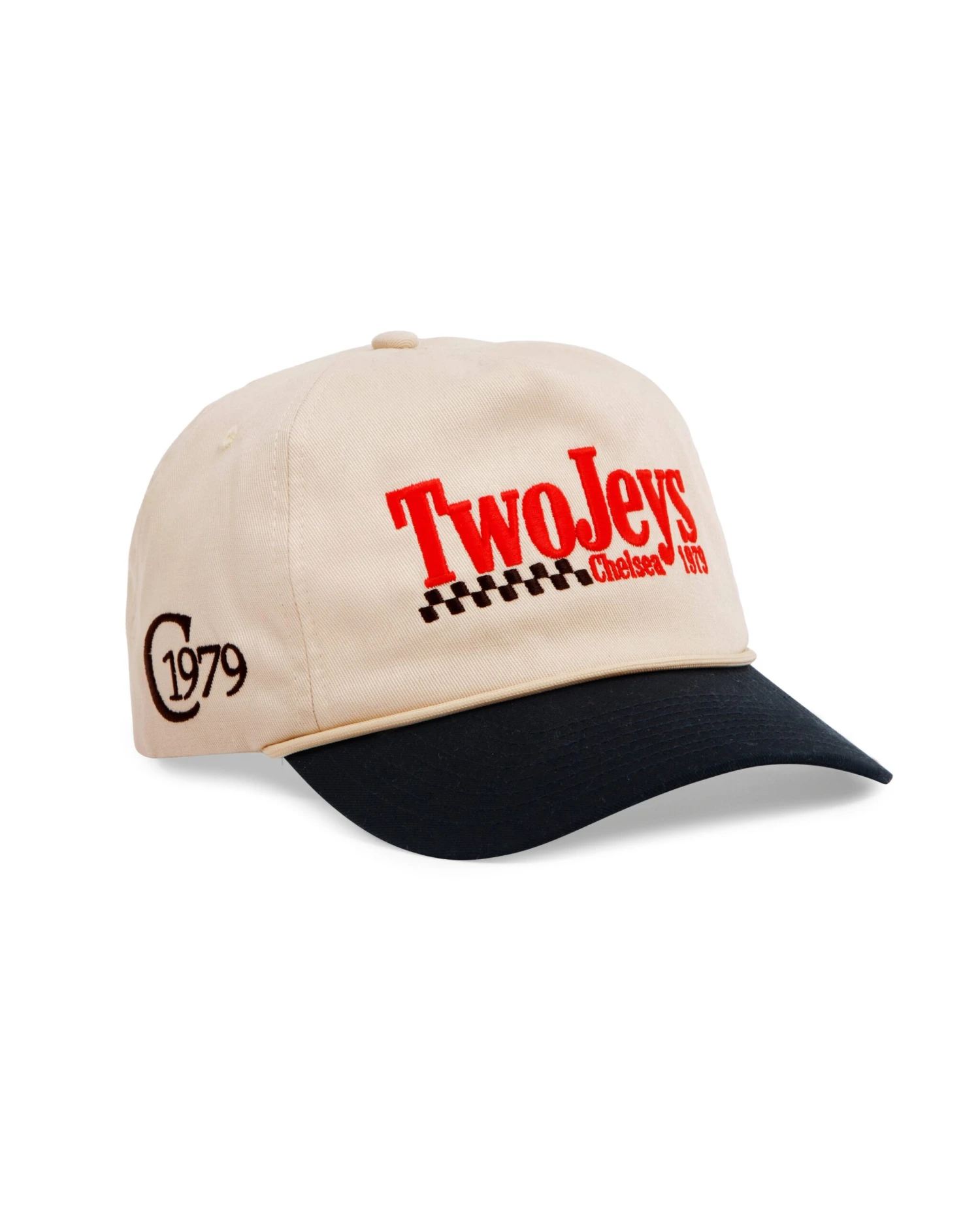 Twojeys Racing Cap 3 Twojeys Racing Cap