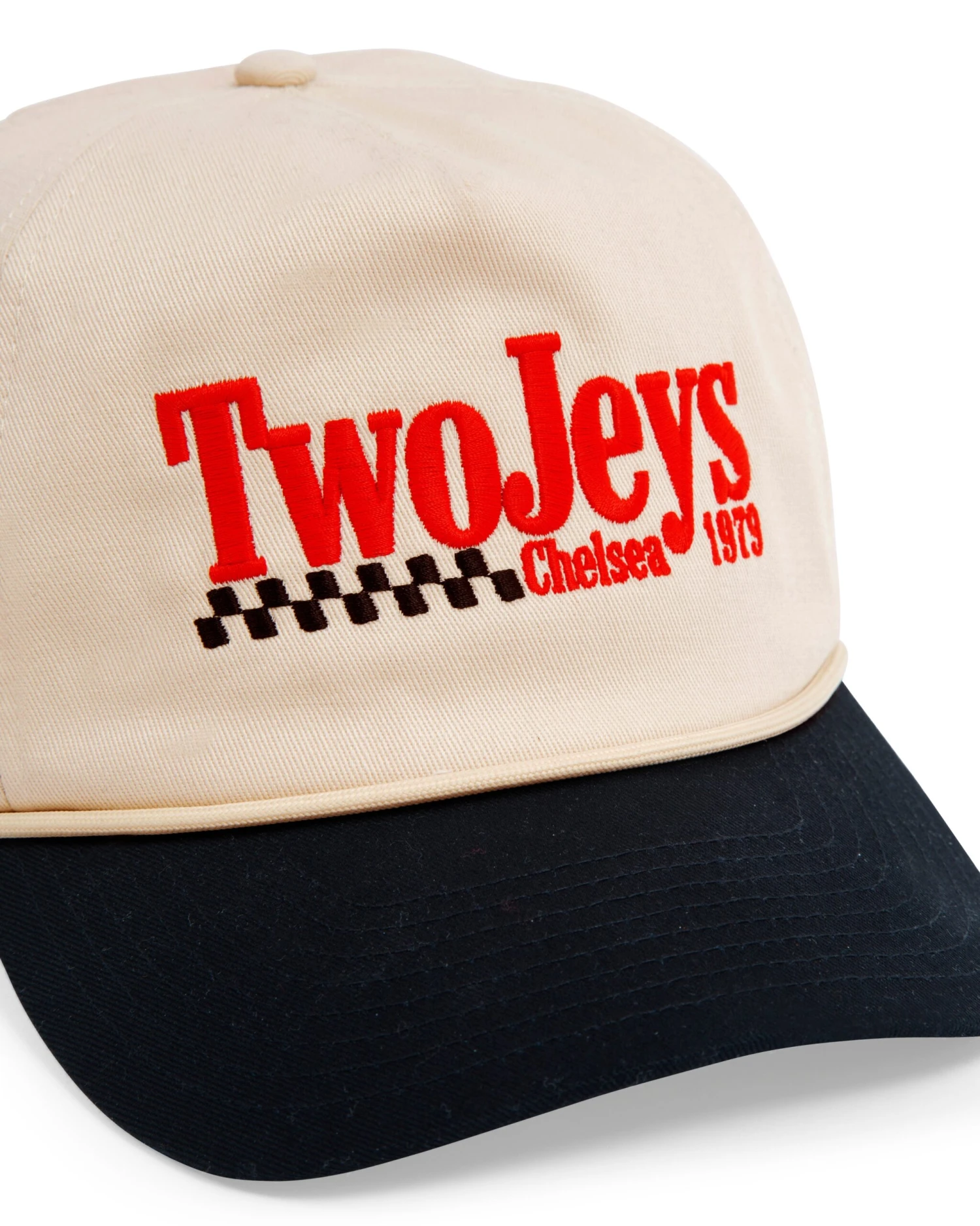 Twojeys Racing Cap 9 Twojeys Racing Cap - Image 7