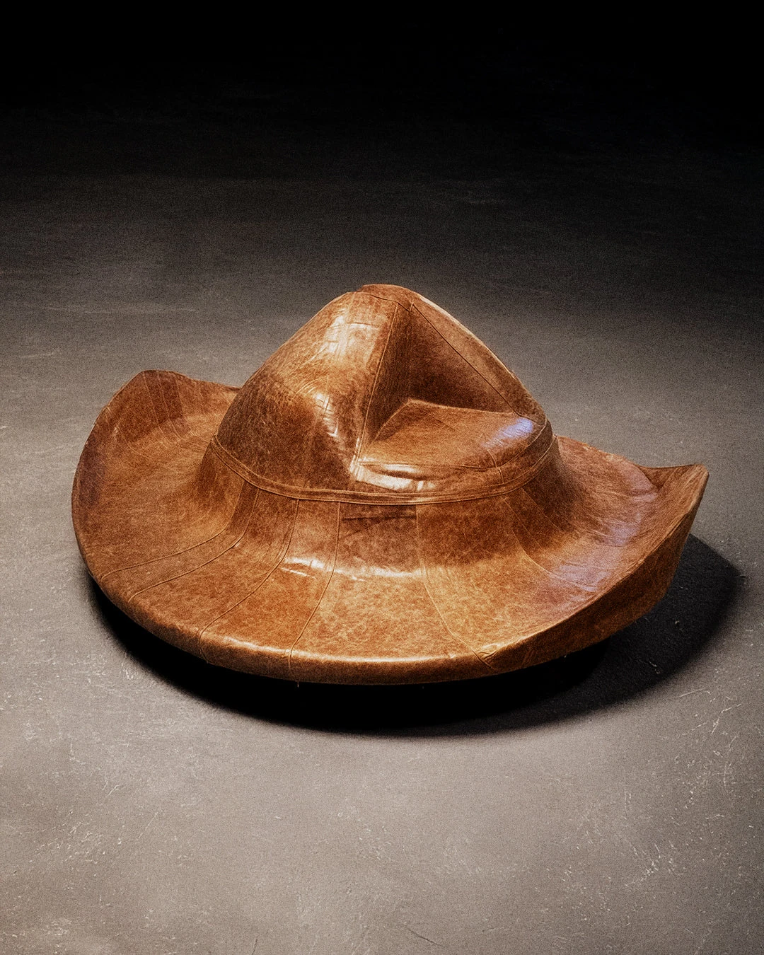 Cowboy Hat Sofa 3 Cowboy Hat Sofa