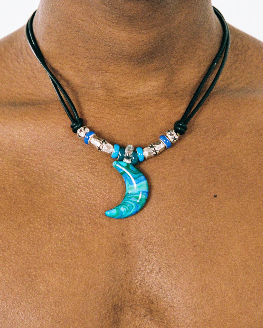 Moonlight Necklace 5 Moonlight Necklace - Image 3