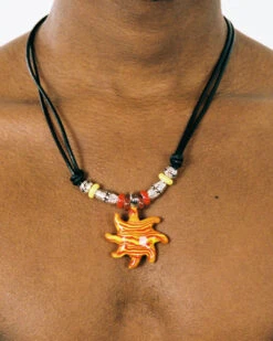 Sunlight Necklace 8 Sunlight Necklace -Twojeys Sales Store ISLABONITA2025 ECOMMERCE NECKLACE sunset sun short