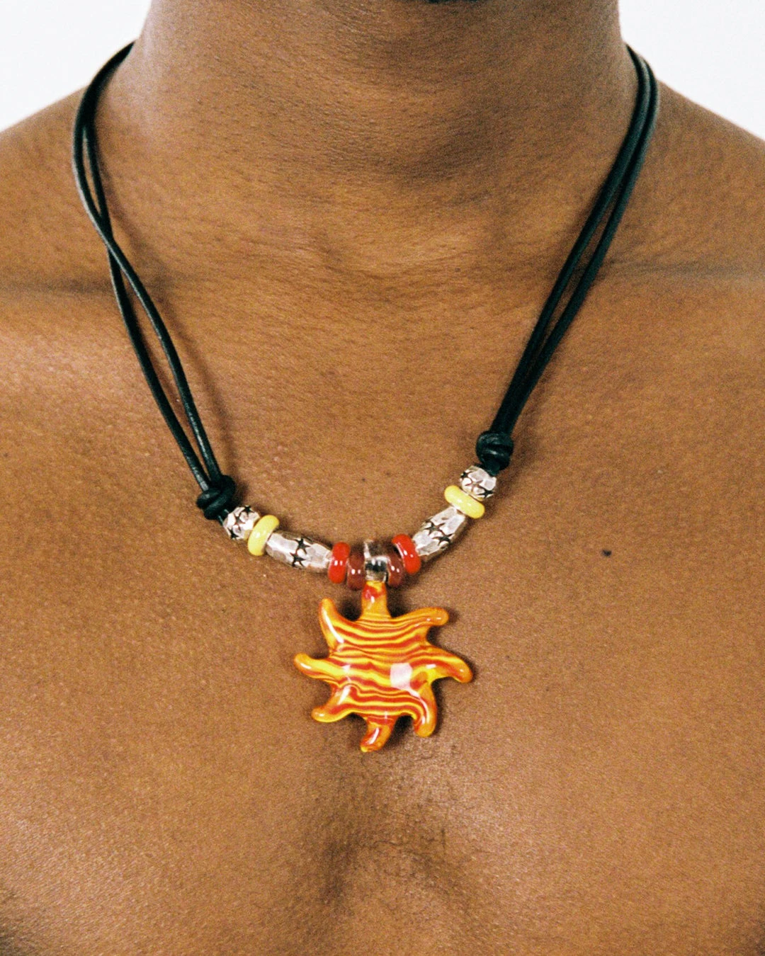 Sunlight Necklace 5 Sunlight Necklace - Image 3