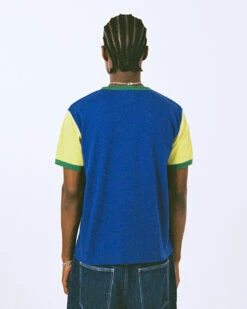 02 Blue Tee -Twojeys Sales Store ISLABONITA2025 ECOMMERCE T SHIRT blue yellow3