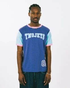 02 Purple Tee -Twojeys Sales Store ISLABONITA2025 ECOMMERCE T SHIRT pink blue