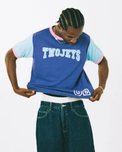 02 Purple Tee -Twojeys Sales Store ISLABONITA2025 ECOMMERCE T SHIRT pink blue5