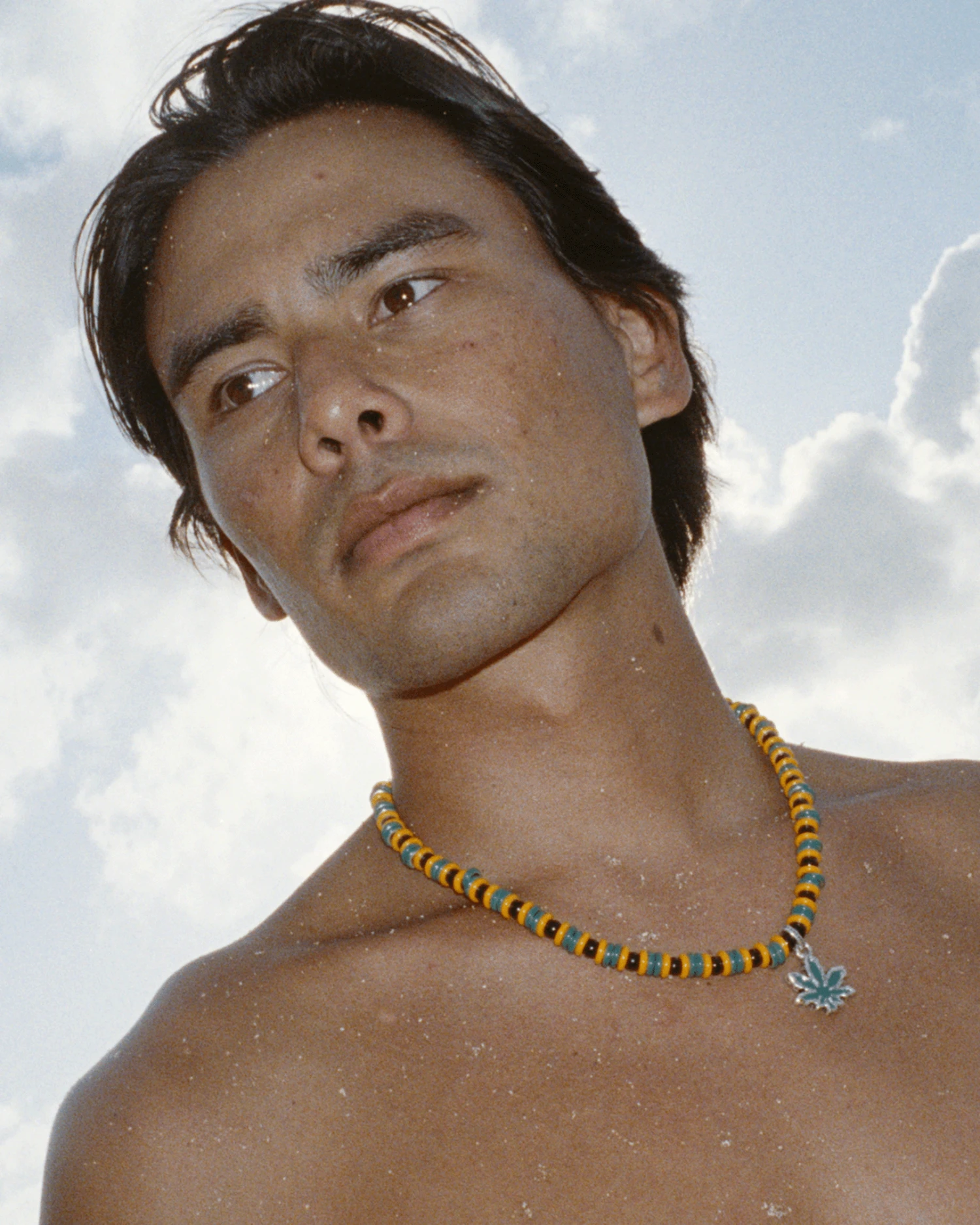 Blunt Necklace 4 Blunt Necklace - Image 2