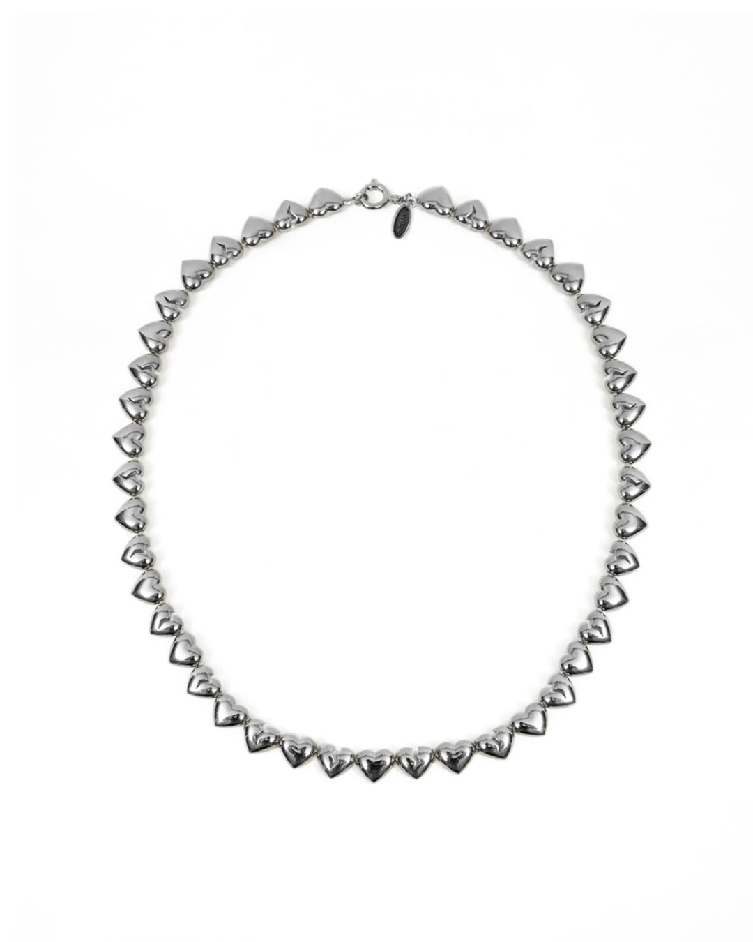 Love Me Not Necklace 3 Love Me Not Necklace