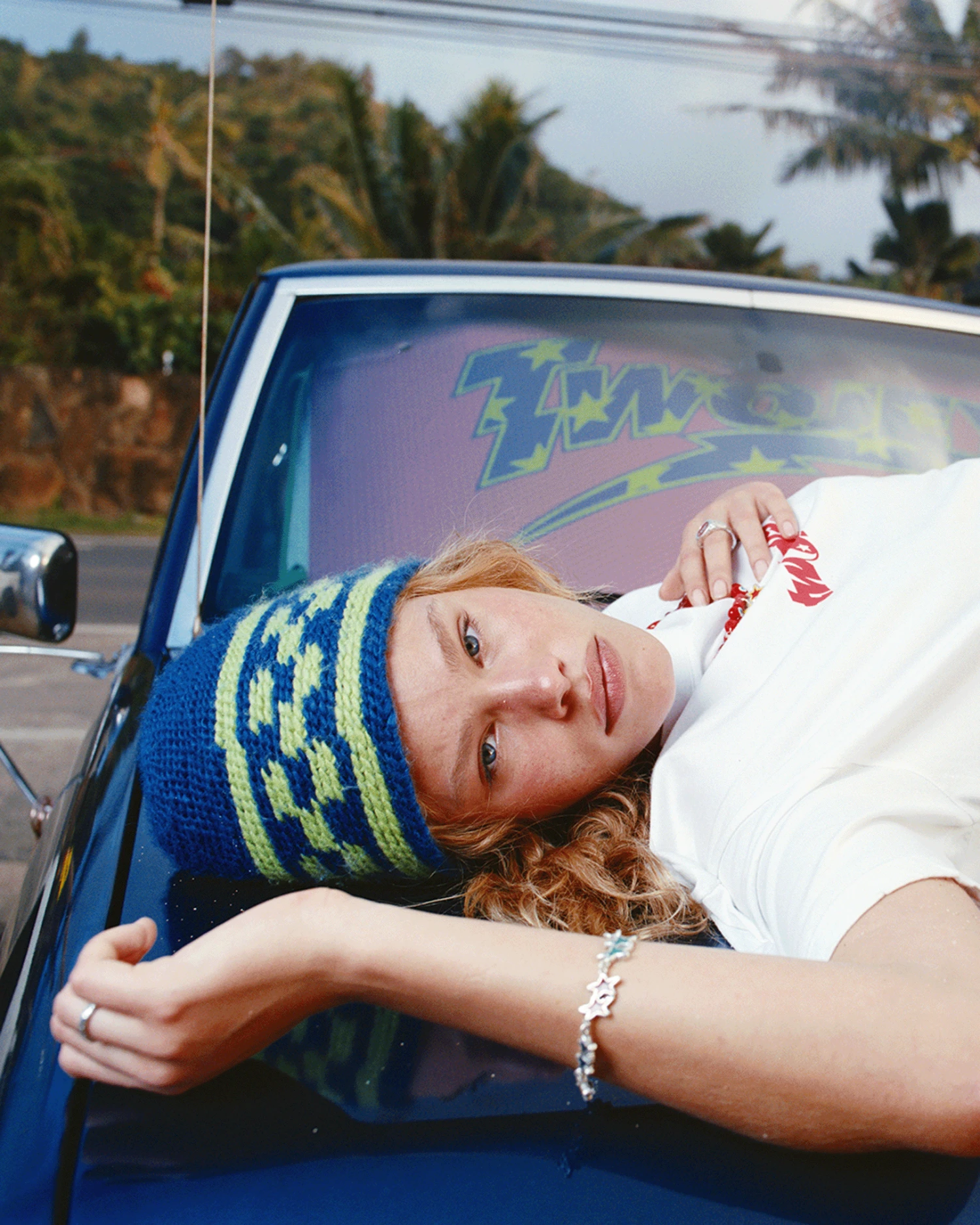 New Melted Stars Bracelet 4 New Melted Stars Bracelet - Image 2