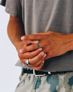 Green Calda Ring -Twojeys Sales Store R1 05555 011Advcopia