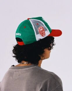 Pizza Cap -Twojeys Sales Store R1 05555 022A