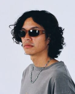 Twojeys Icon Brown Sunglasses -Twojeys Sales Store R1 05555 023A