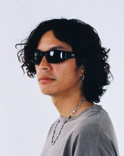 Twojeys Icon Black Sunglasses 9 Twojeys Icon Black Sunglasses -Twojeys Sales Store R1 05555 027A