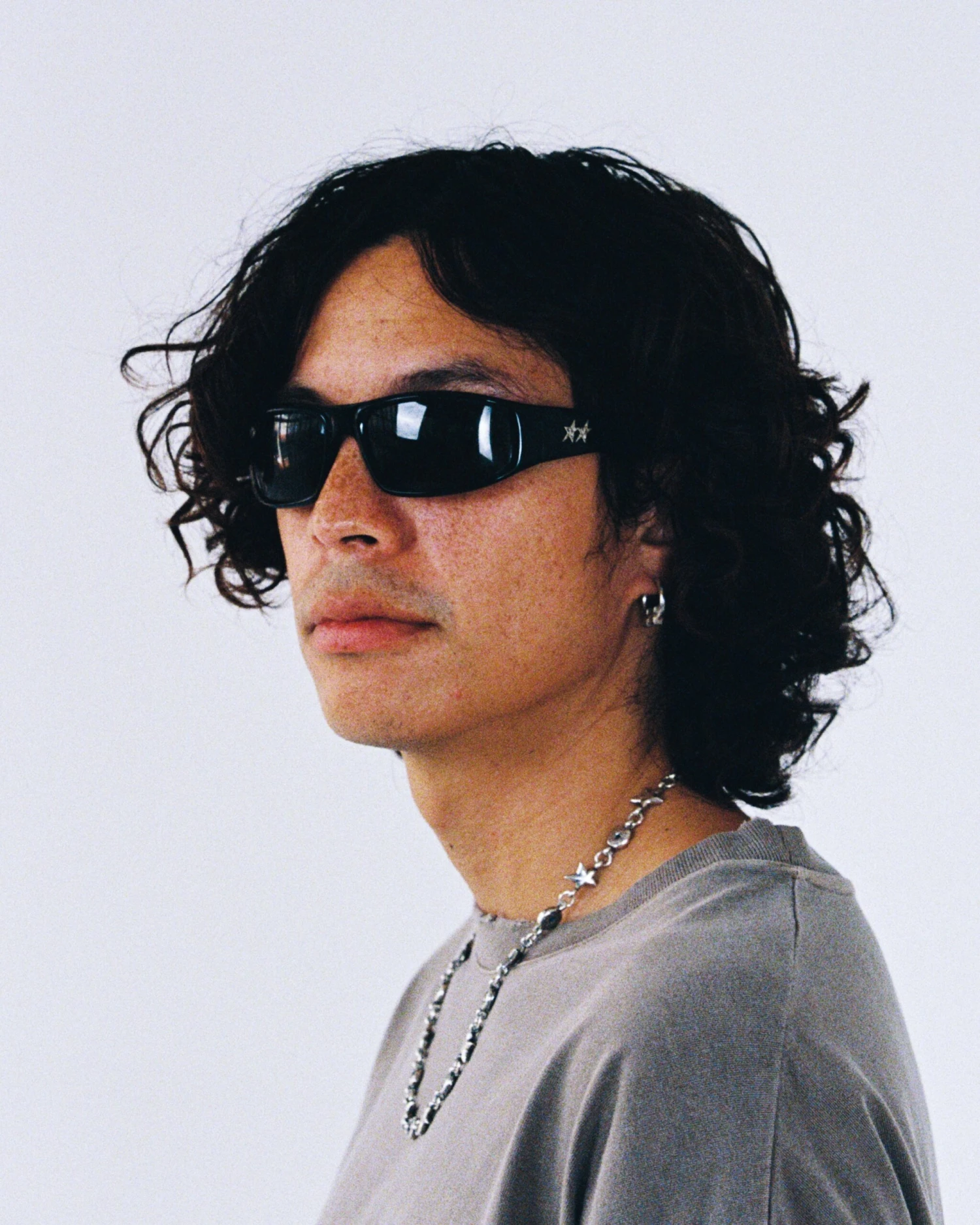 Twojeys Icon Black Sunglasses 5 Twojeys Icon Black Sunglasses - Image 3