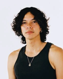 Due Stelle Icon Necklace -Twojeys Sales Store R1 05556 006A eb2b7ad0 c4c2 4a48 8a88 2d9957197d6c