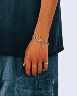 Yellow Stone Ring -Twojeys Sales Store R1 05556 022A