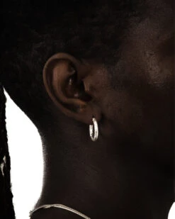 TIERRA EARRING -Twojeys Sales Store TIERRA EARRING MODEL