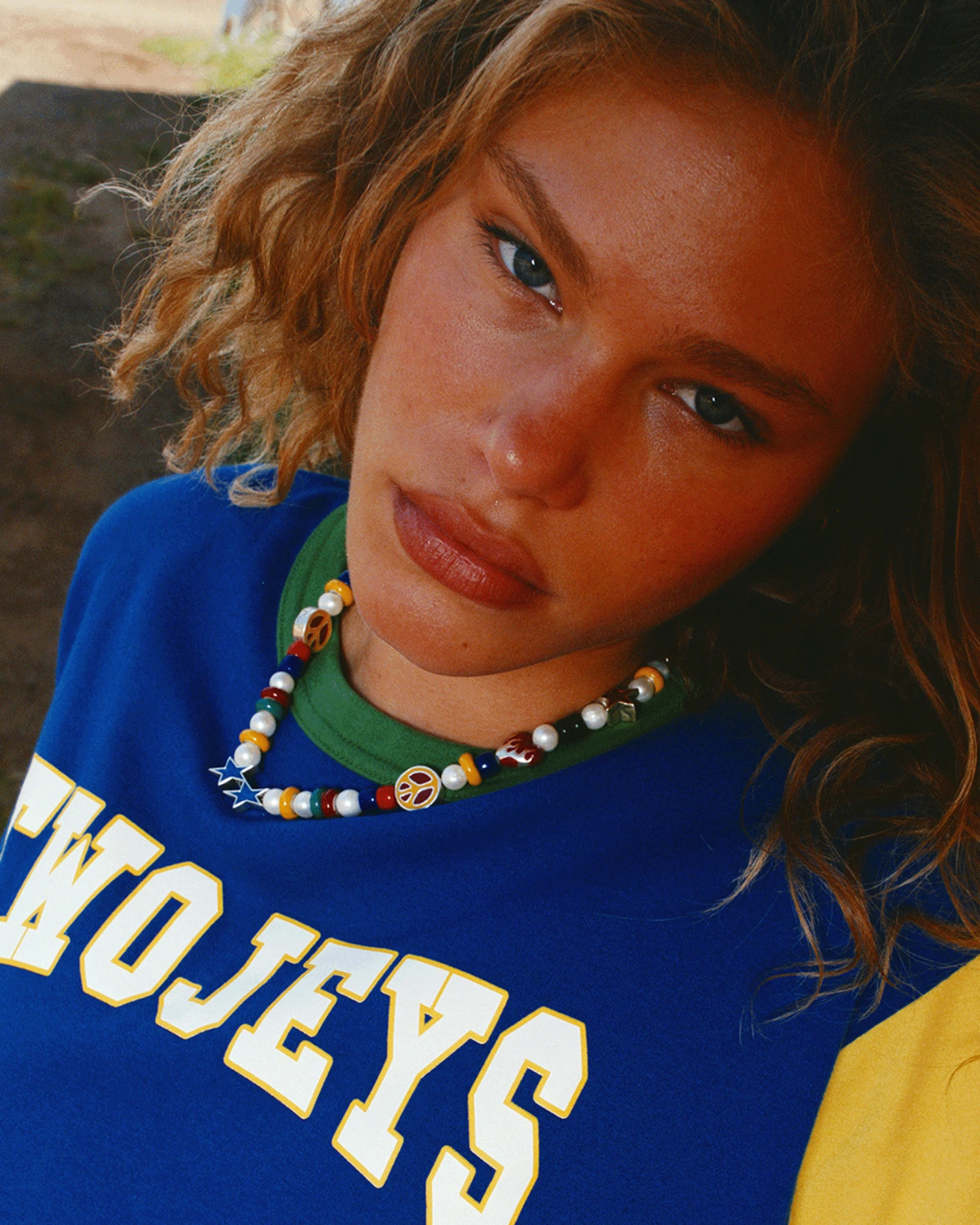 Yin Yang Flame Necklace 4 Yin Yang Flame Necklace - Image 2