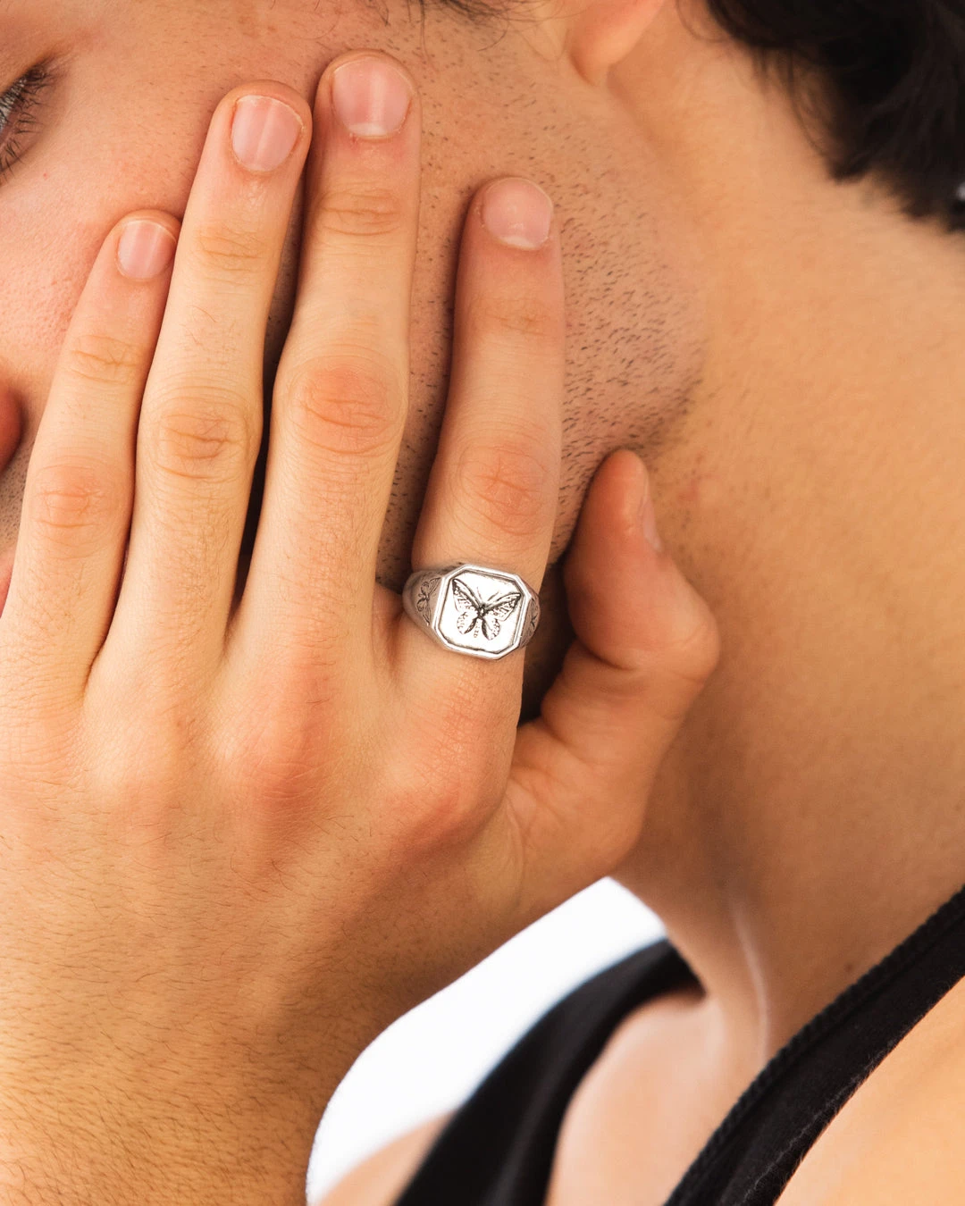 Butterfly Effect Ring 4 Butterfly Effect Ring - Image 2