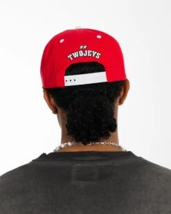 Twojeys Youth Cap -Twojeys Sales Store cowboy cap back 2