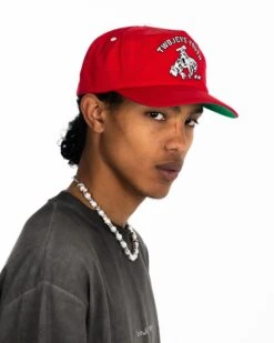 Twojeys Youth Cap -Twojeys Sales Store cowboy cap lateral 2