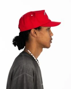 Twojeys Youth Cap -Twojeys Sales Store cowboy cap lateral