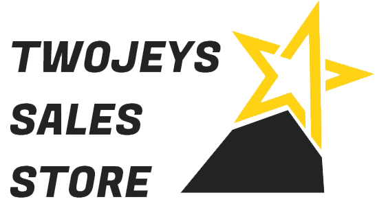 Twojeys Sales Store