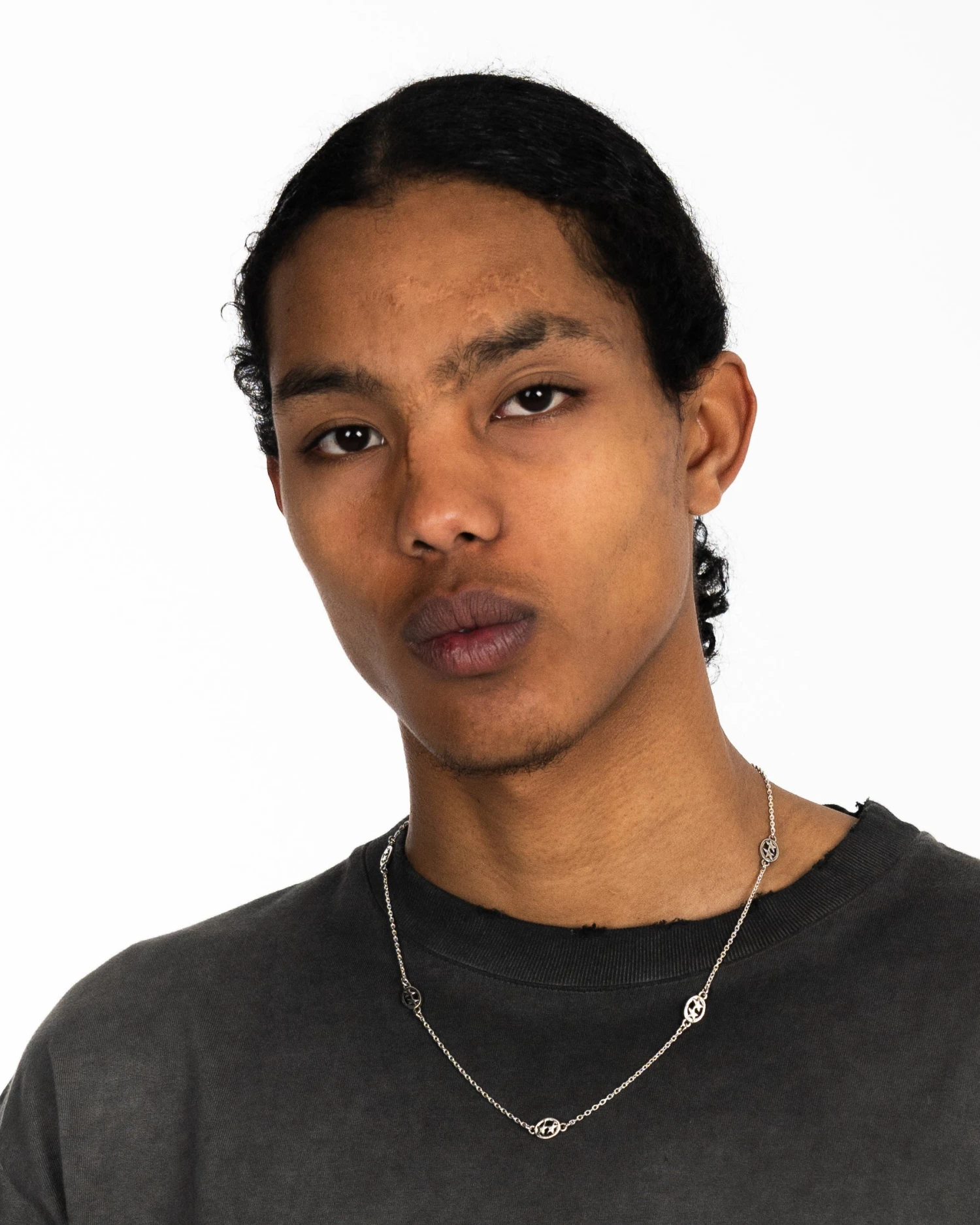 Mini Superstar Necklace 4 Mini Superstar Necklace - Image 2