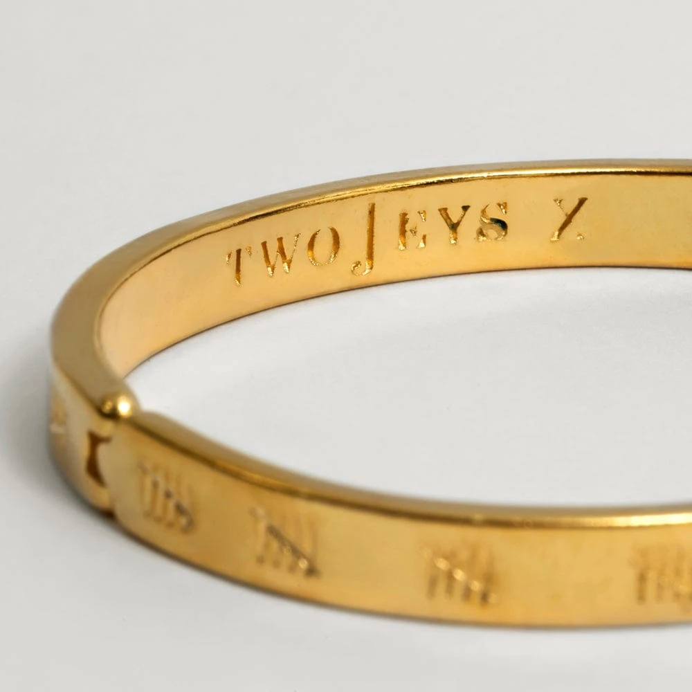 Hope Bracelet 5 Hope Bracelet - Image 3